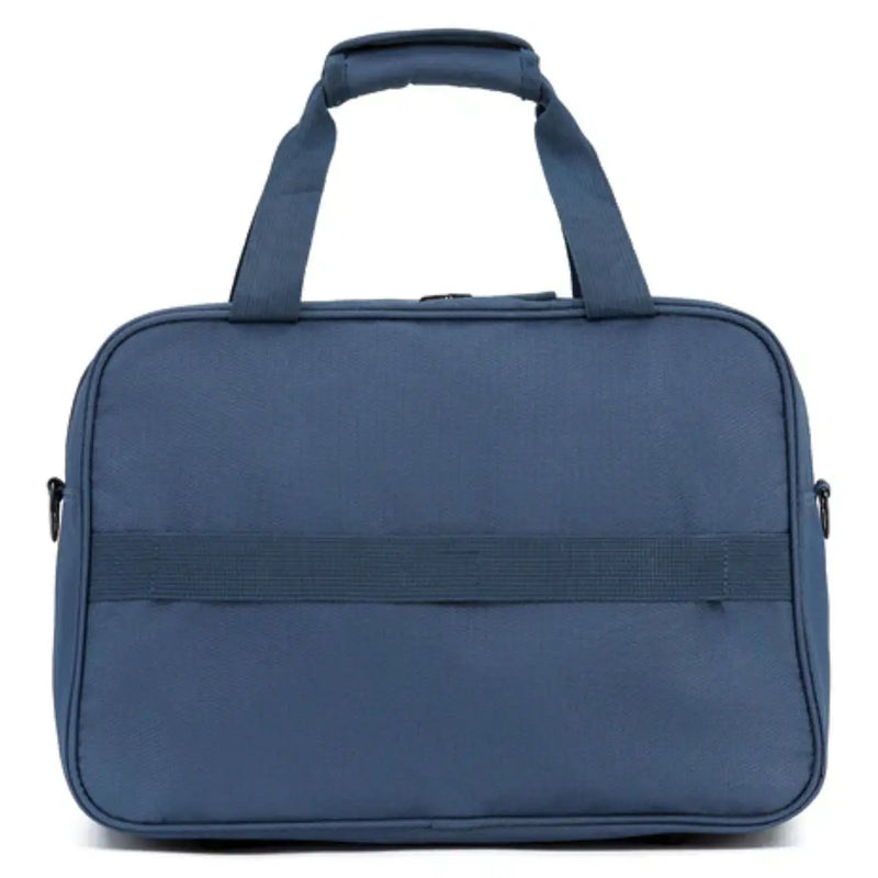 Tosca So Lite Onboard Tote Bag - Blue