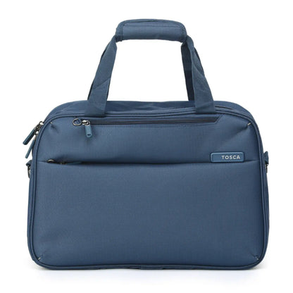 Tosca So Lite Onboard Tote Bag - Blue