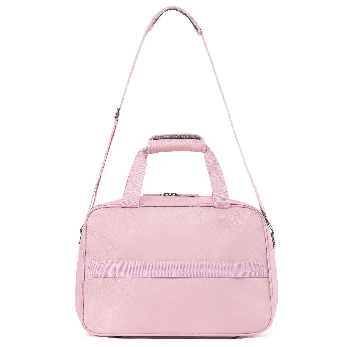 Tosca So Lite Onboard Tote Bag - Blush
