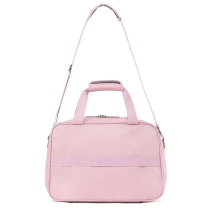 Tosca So Lite Onboard Tote Bag - Blush
