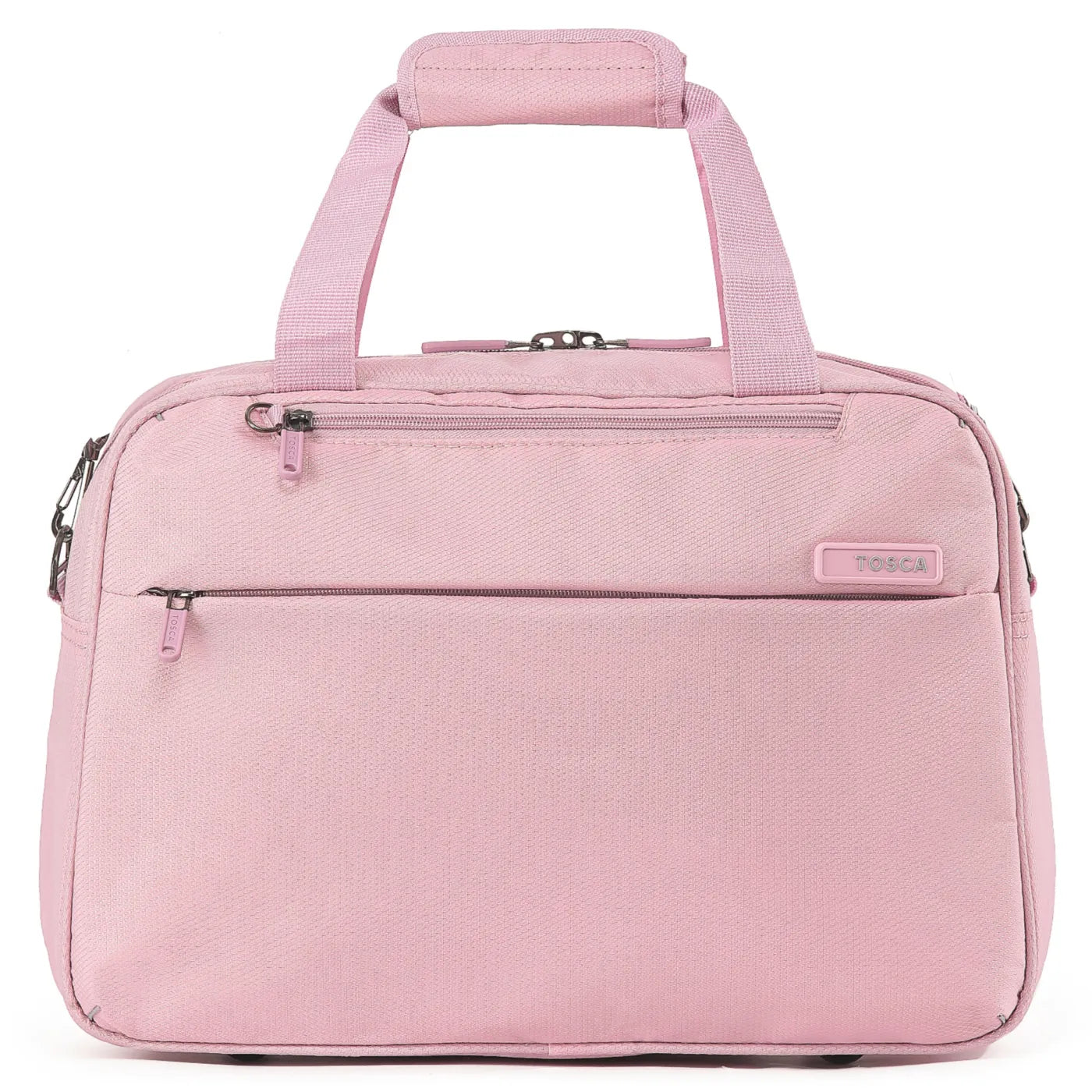 Tosca So Lite Onboard Tote Bag - Blush