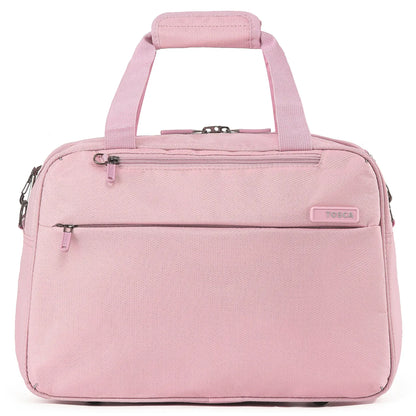 Tosca So Lite Onboard Tote Bag - Blush