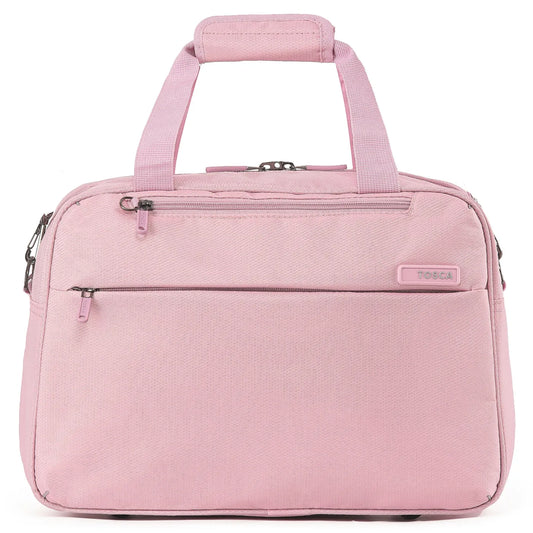 Tosca So Lite Onboard Tote Bag - Blush
