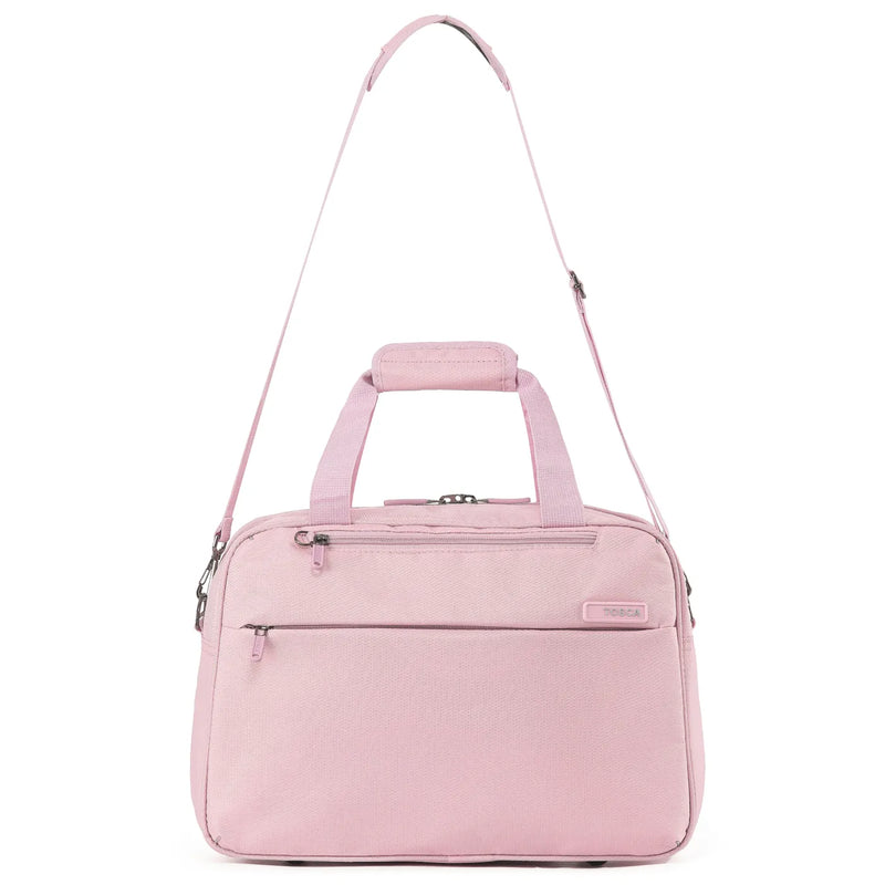 Tosca So Lite Onboard Tote Bag - Blush