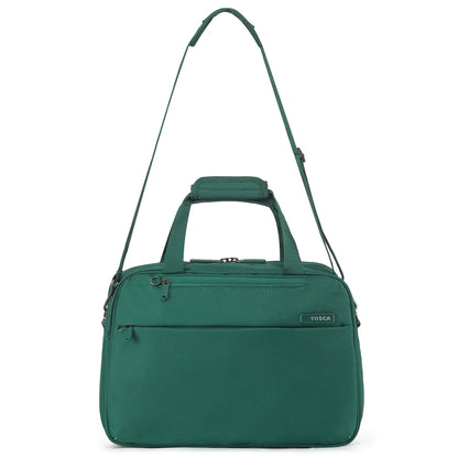 Tosca So Lite Onboard Tote Bag - Emerald Green