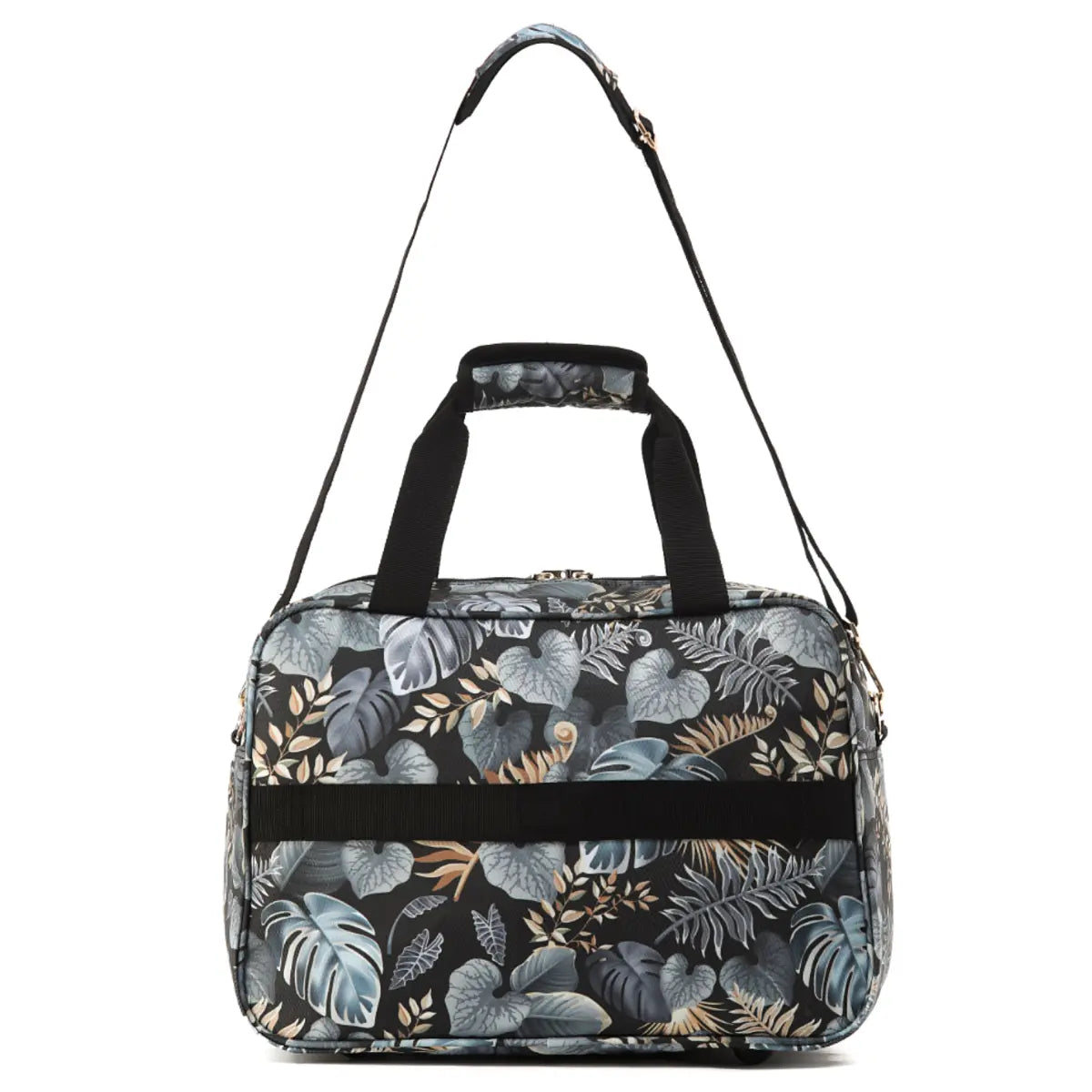 Tosca So Lite Onboard Tote Bag - Golden Palm