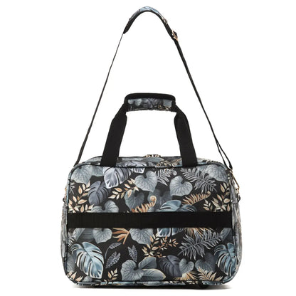 Tosca So Lite Onboard Tote Bag - Golden Palm