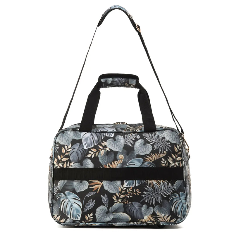 Tosca So Lite Onboard Tote Bag - Golden Palm