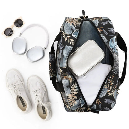 Tosca So Lite Onboard Tote Bag - Golden Palm