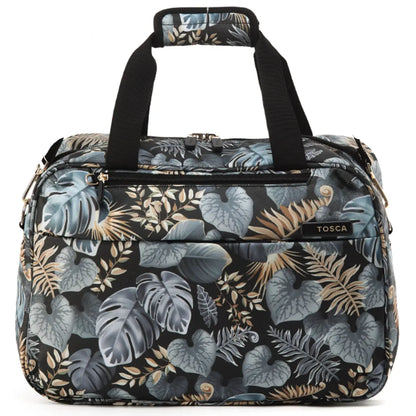 Tosca So Lite Onboard Tote Bag - Golden Palm