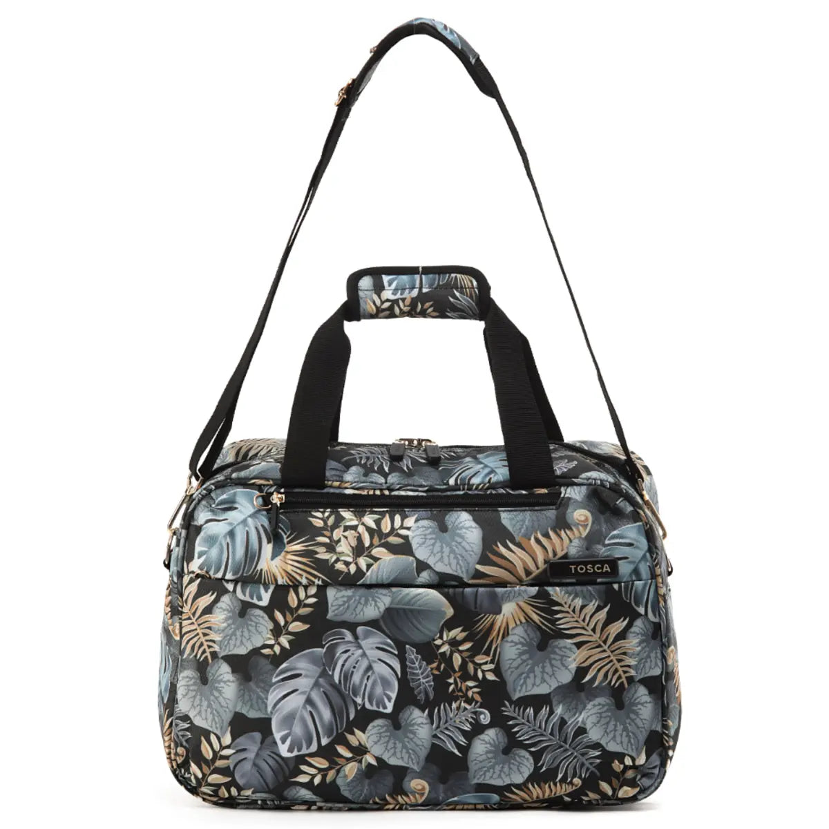 Tosca So Lite Onboard Tote Bag - Golden Palm