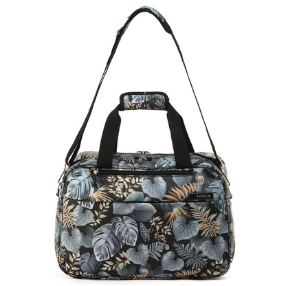 Tosca So Lite Onboard Tote Bag - Golden Palm