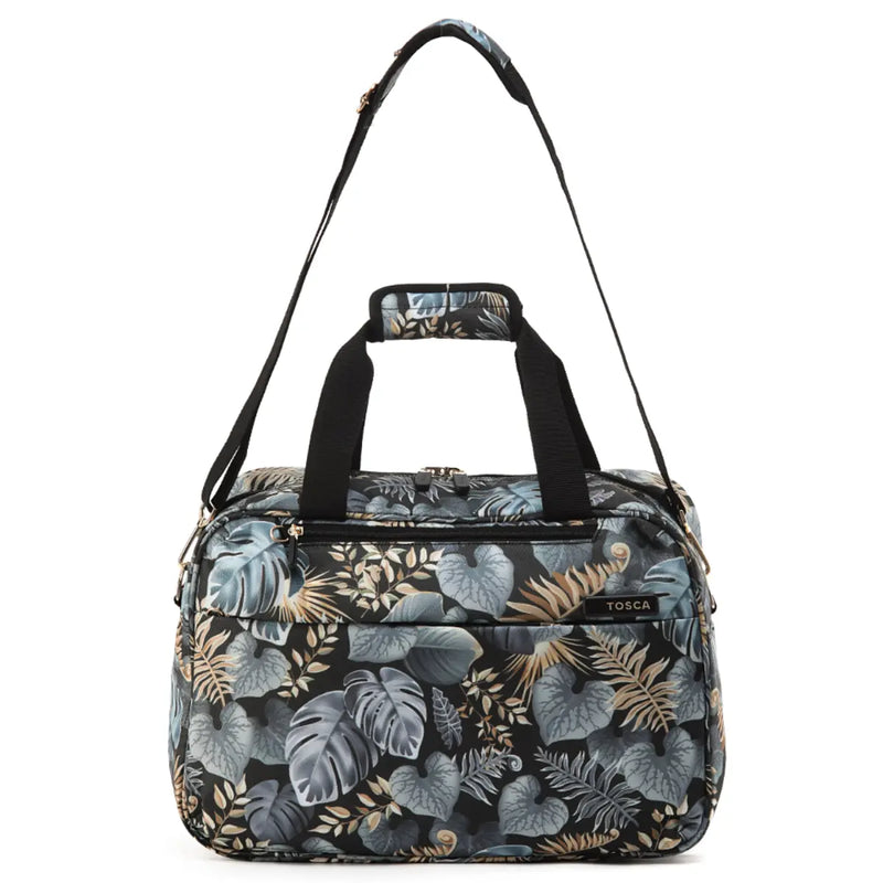 Tosca So Lite Onboard Tote Bag - Golden Palm