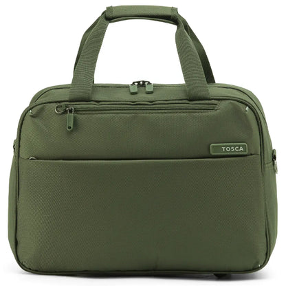 Tosca So Lite Onboard Tote Bag - Khaki