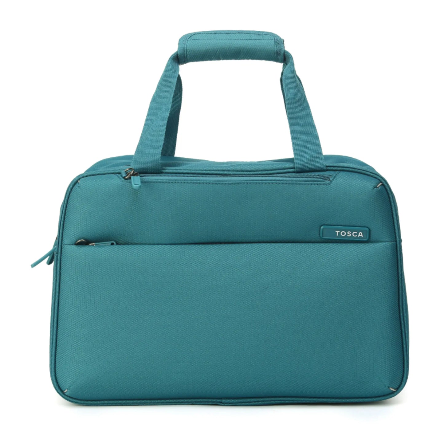 Tosca So Lite Onboard Tote Bag - Teal