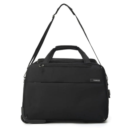 Removable shoulder strap