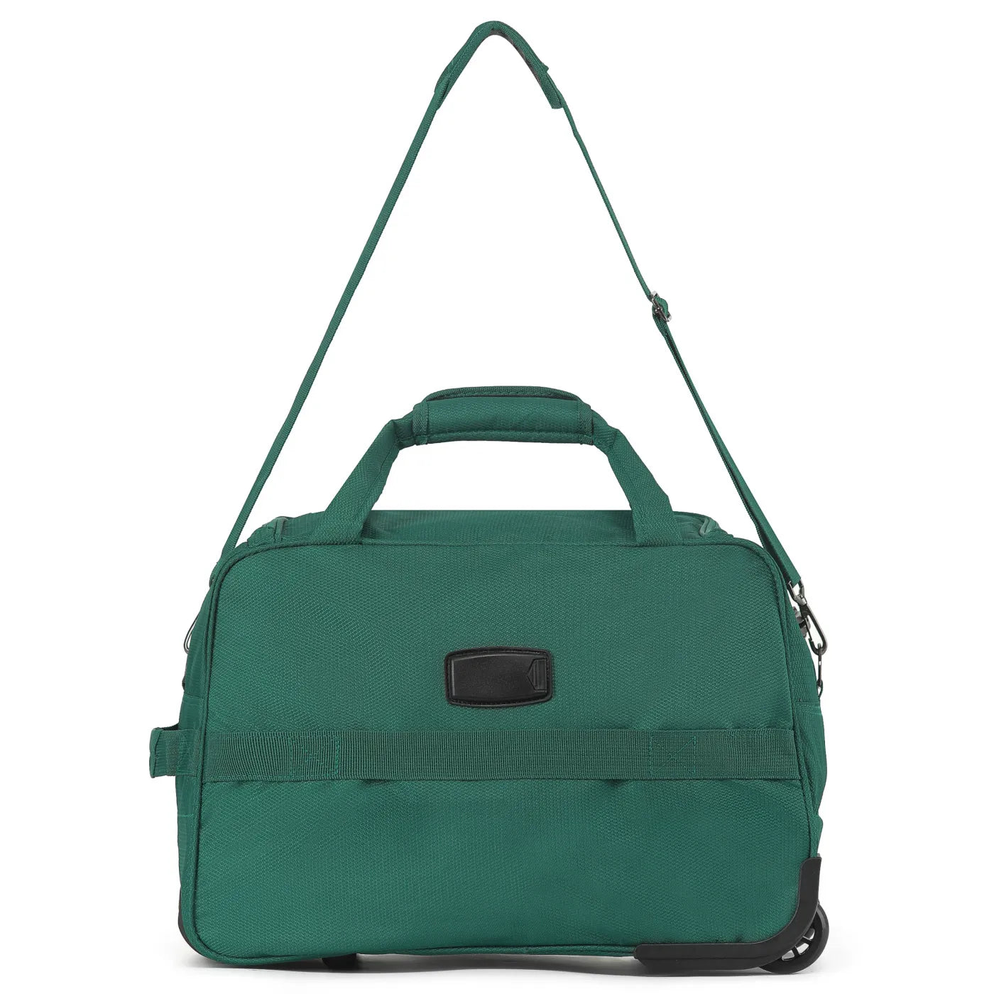 Tosca So Lite Onboard Wheel Bag - Emerald Green