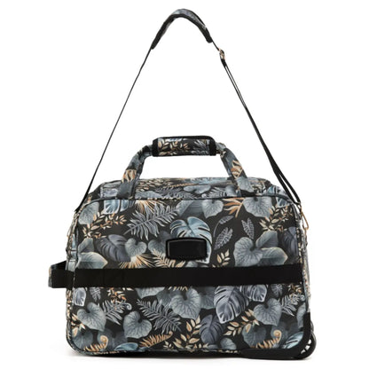 Tosca So Lite Onboard Wheel Bag - Golden Palm