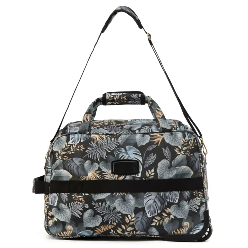 Tosca So Lite Onboard Wheel Bag - Golden Palm