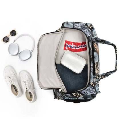 Tosca So Lite Onboard Wheel Bag - Golden Palm