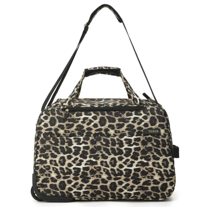 Removable shoulder strap