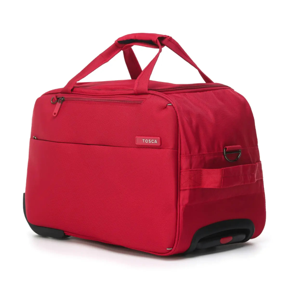 Double carry handles