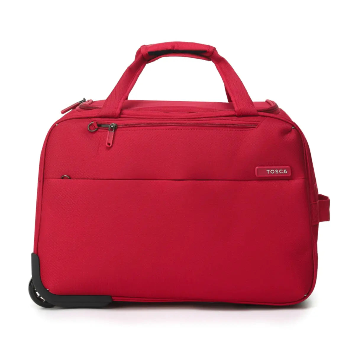 Quick access external pocket