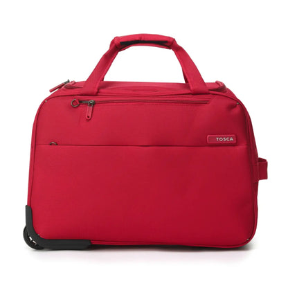 Quick access external pocket