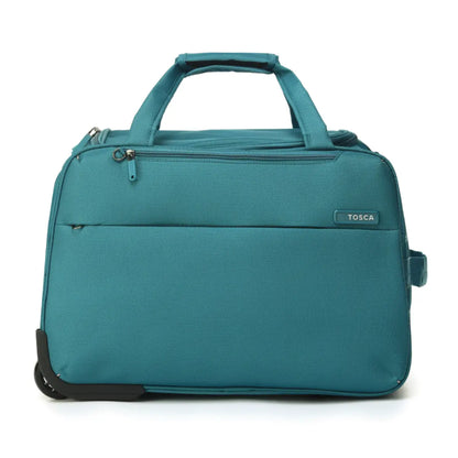 Quick access external pocket