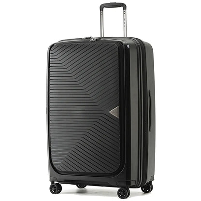 Grade A polypropylene outer shell