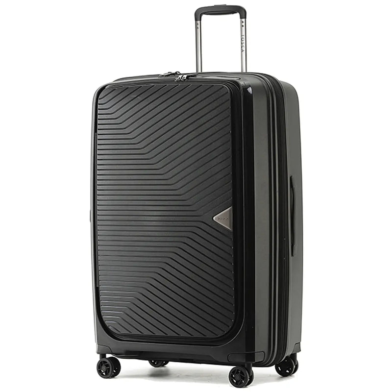 Grade A polypropylene outer shell