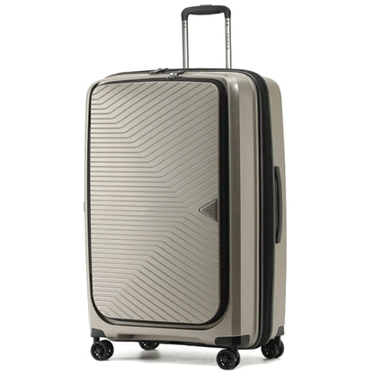 Grade A polypropylene outer shell