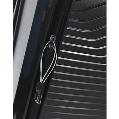 Expandable for extra packing space