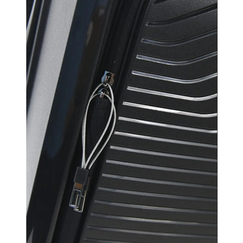 Expandable for extra packing space