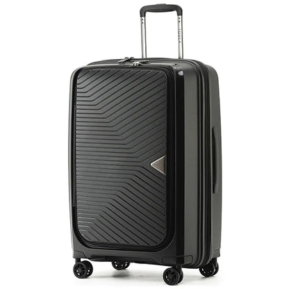 4 x spinner wheels for easy maneuverability