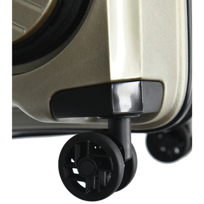 Deluxe easy glide wheels