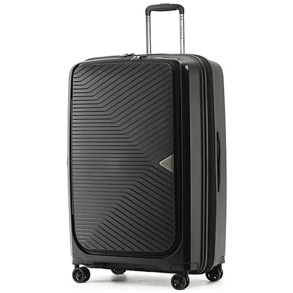 Grade A polypropylene outer shell