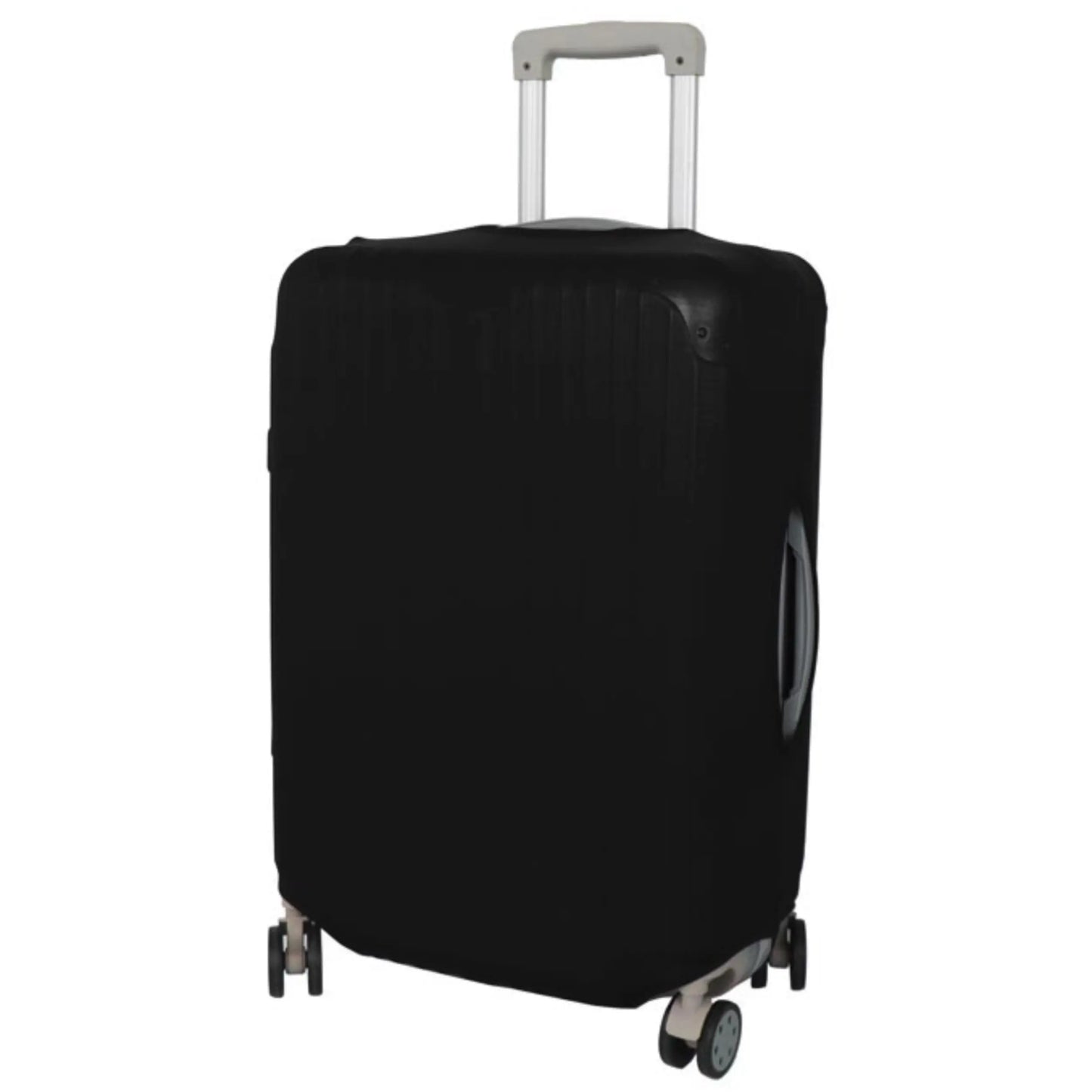 Tosca Luggage Cover Medium - Black