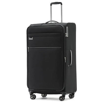 Expandable for extra packing space