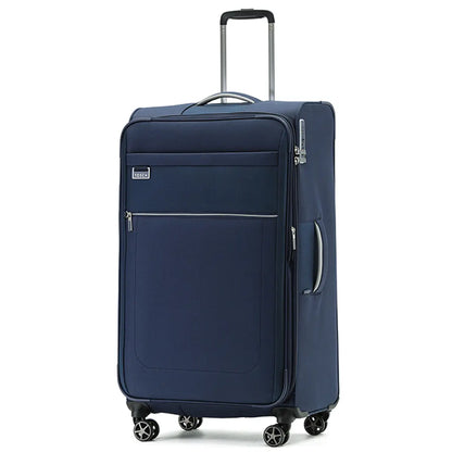 Expandable for extra packing space