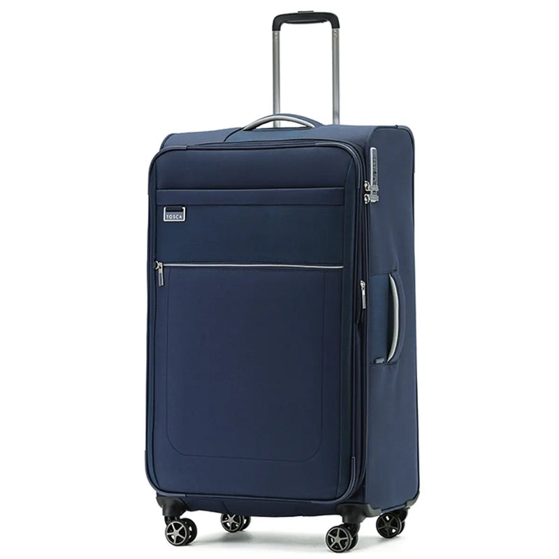 Expandable for extra packing space