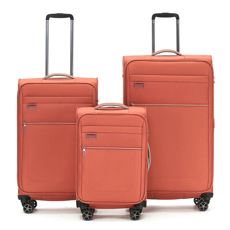 3 piece set, small, medium and large