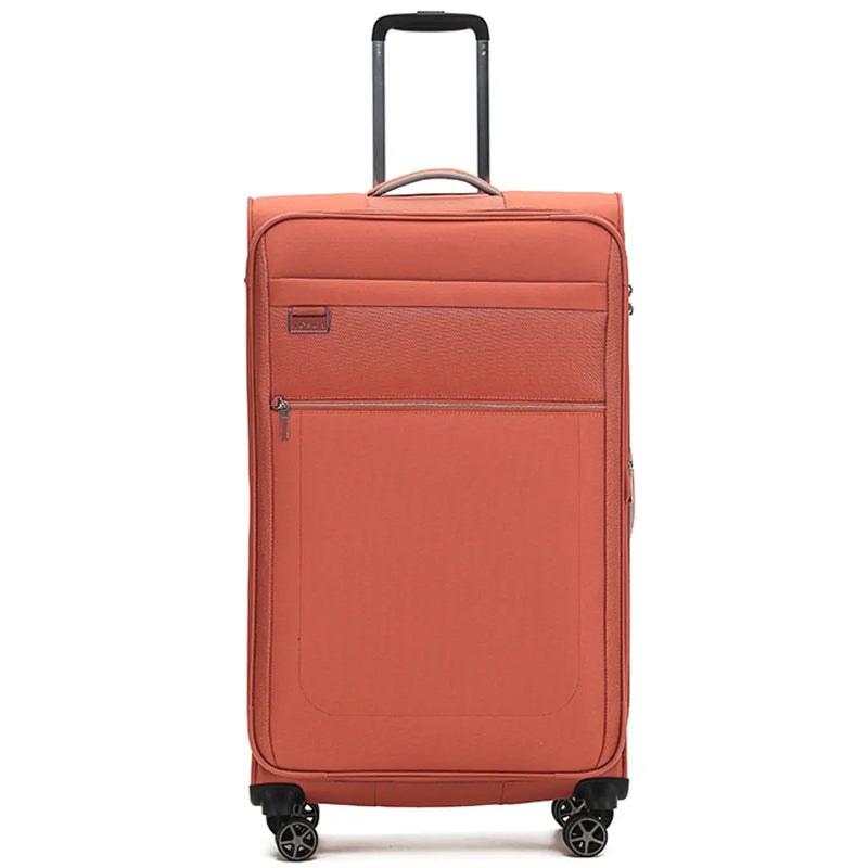 Eco friendly recycled polyester