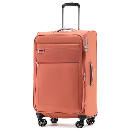 Top and side grab handles