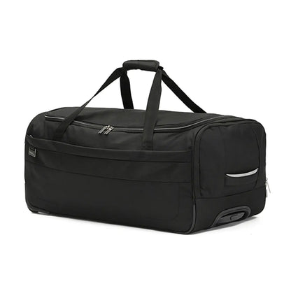 Double carry handles