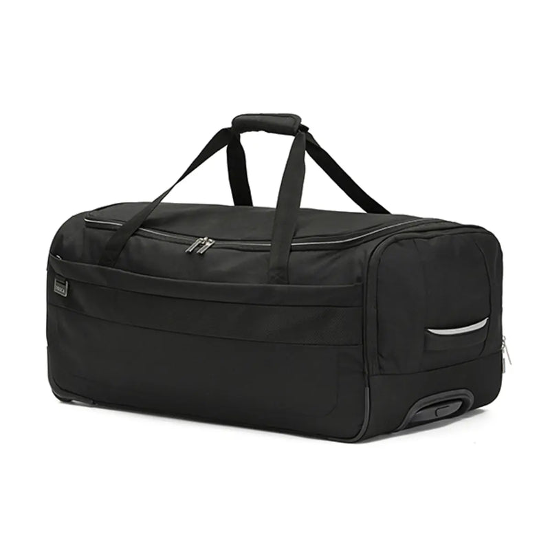 Double carry handles