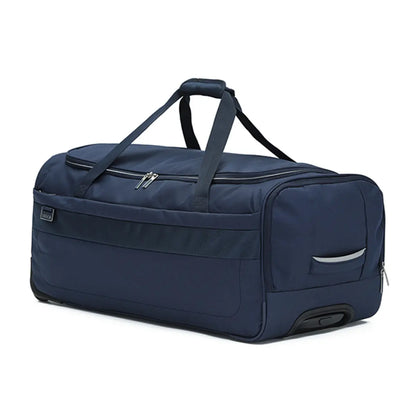 Double carry handles