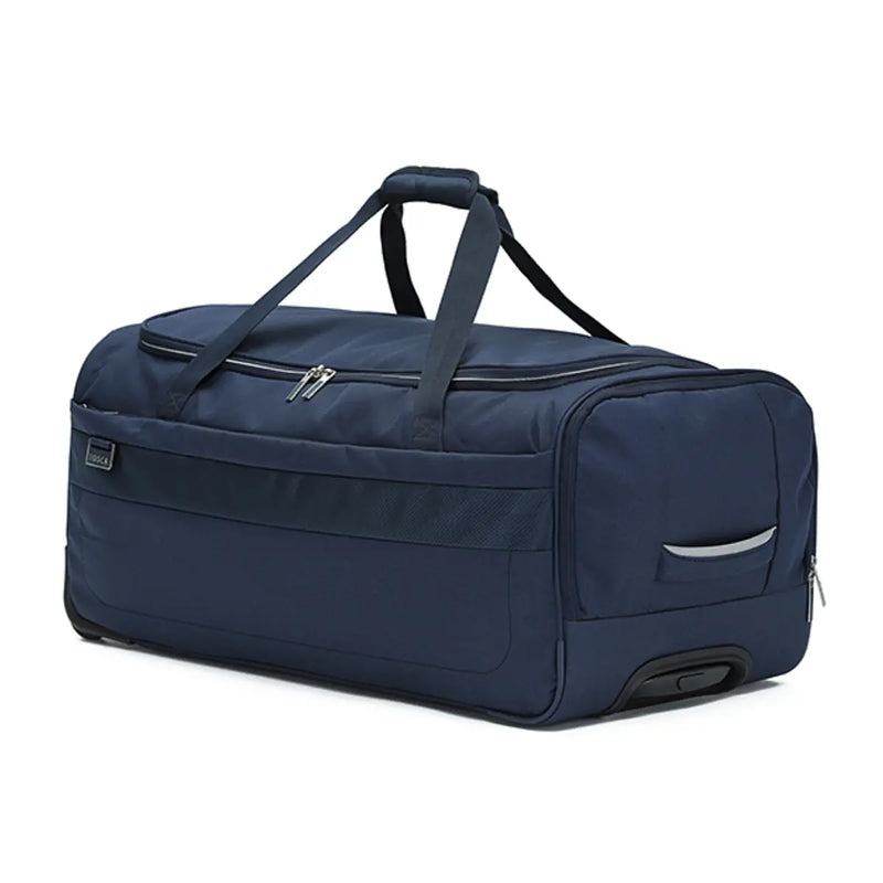 Double carry handles