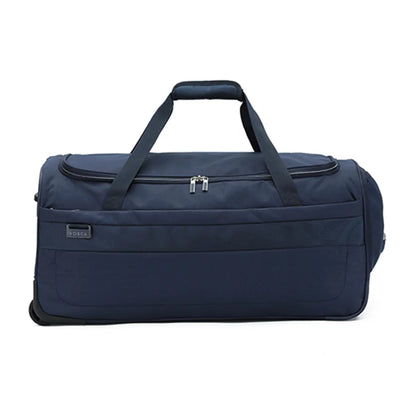 Tosca Vega 74 cm Wheeled Duffle Bag - Navy