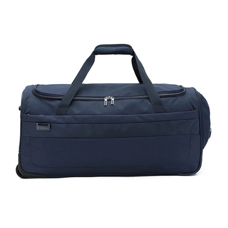 Tosca Vega 74 cm Wheeled Duffle Bag - Navy